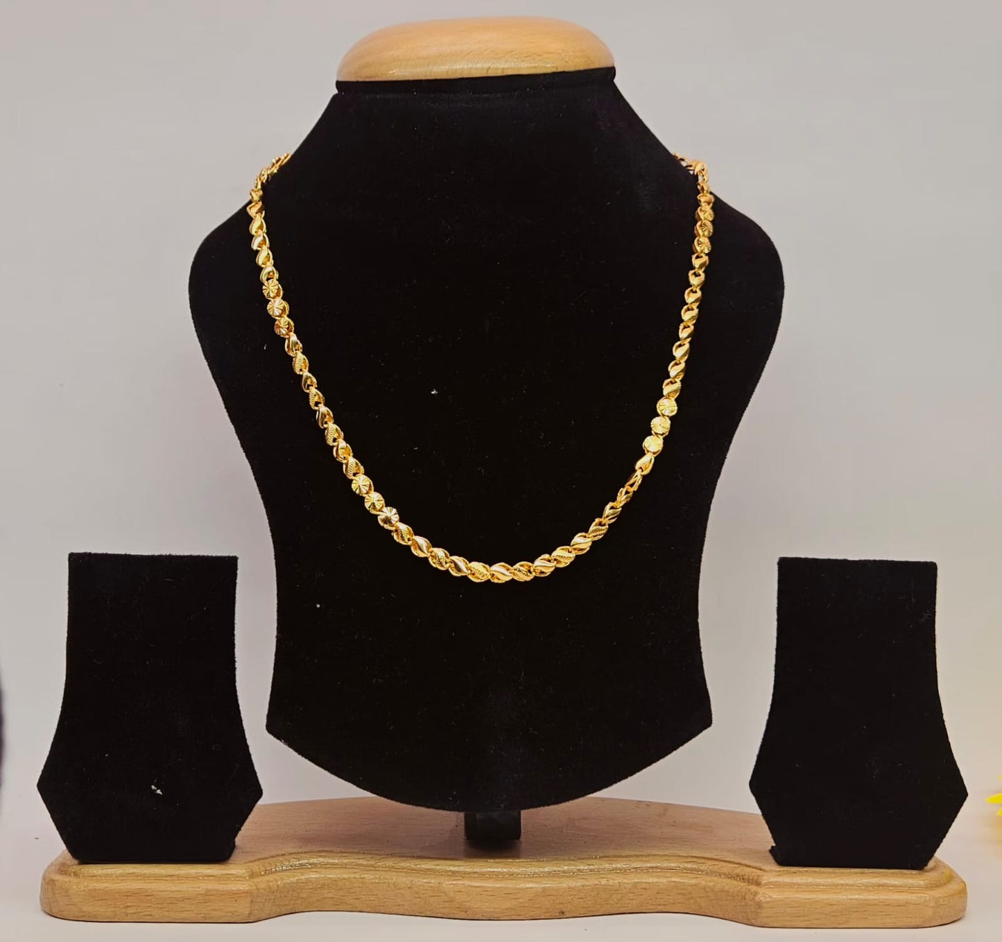 Mini Lotus chain - Code VO02