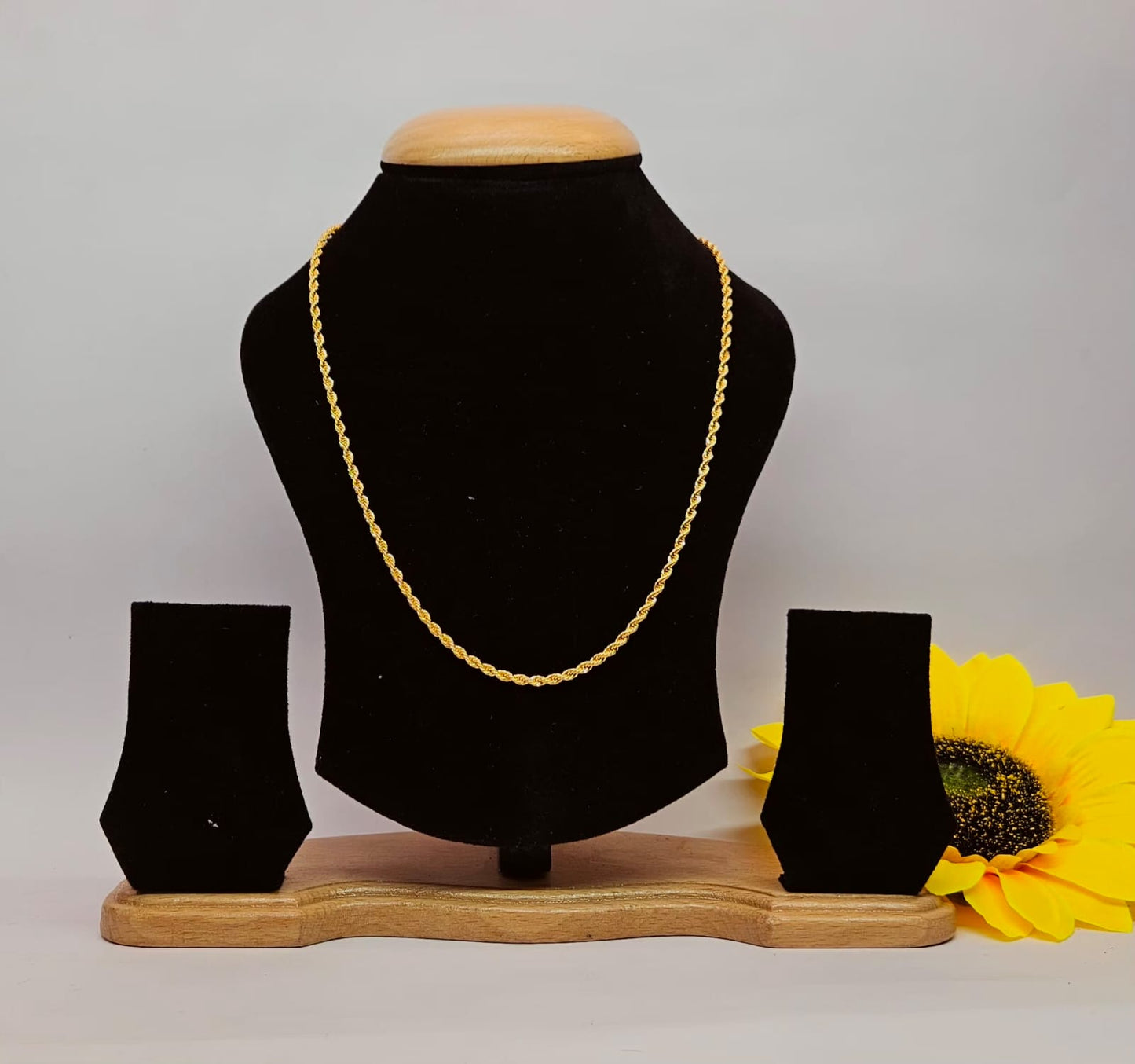 Rope chain for Men and women - Code VO17