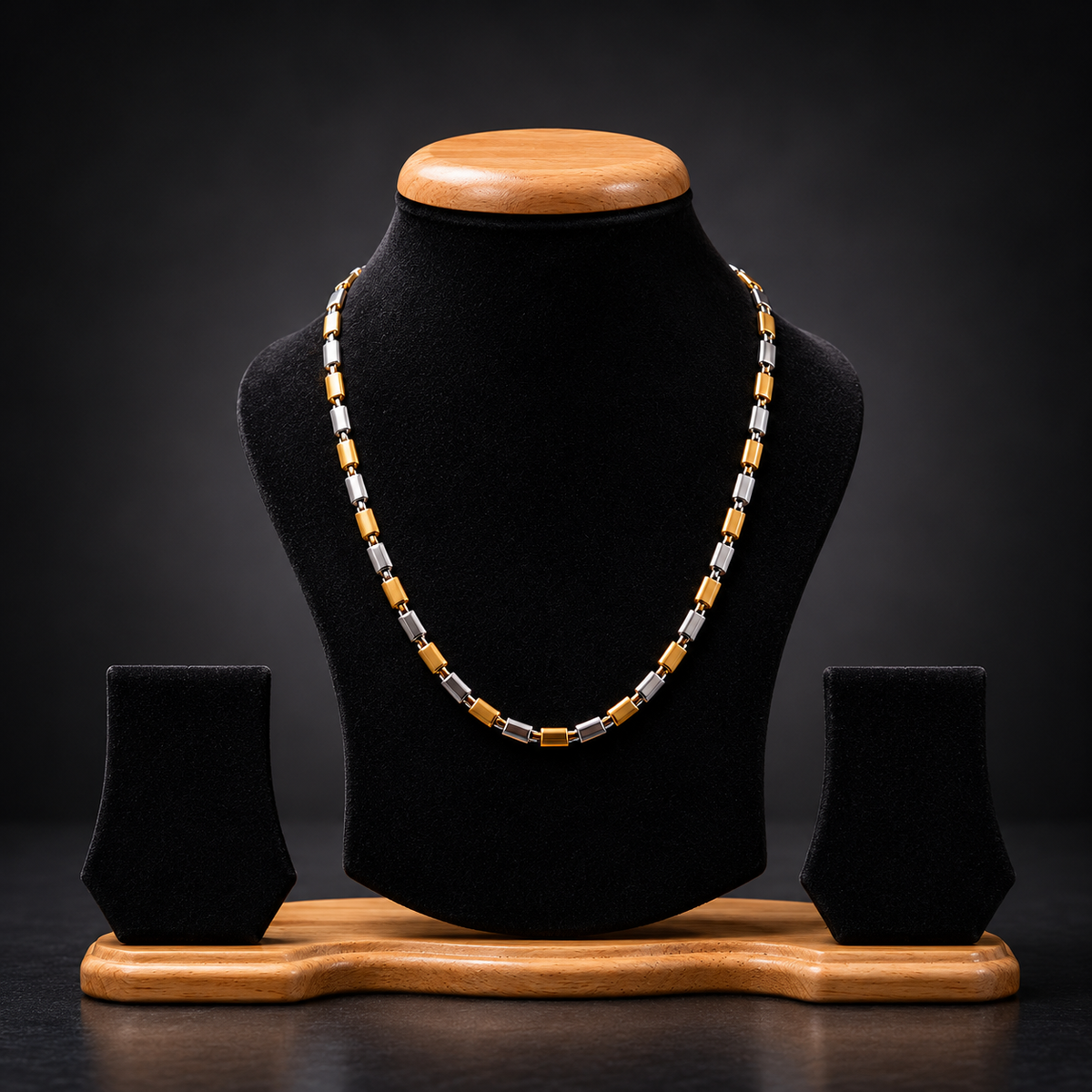 Premium Quality Fusion Link chain - Code - VO05