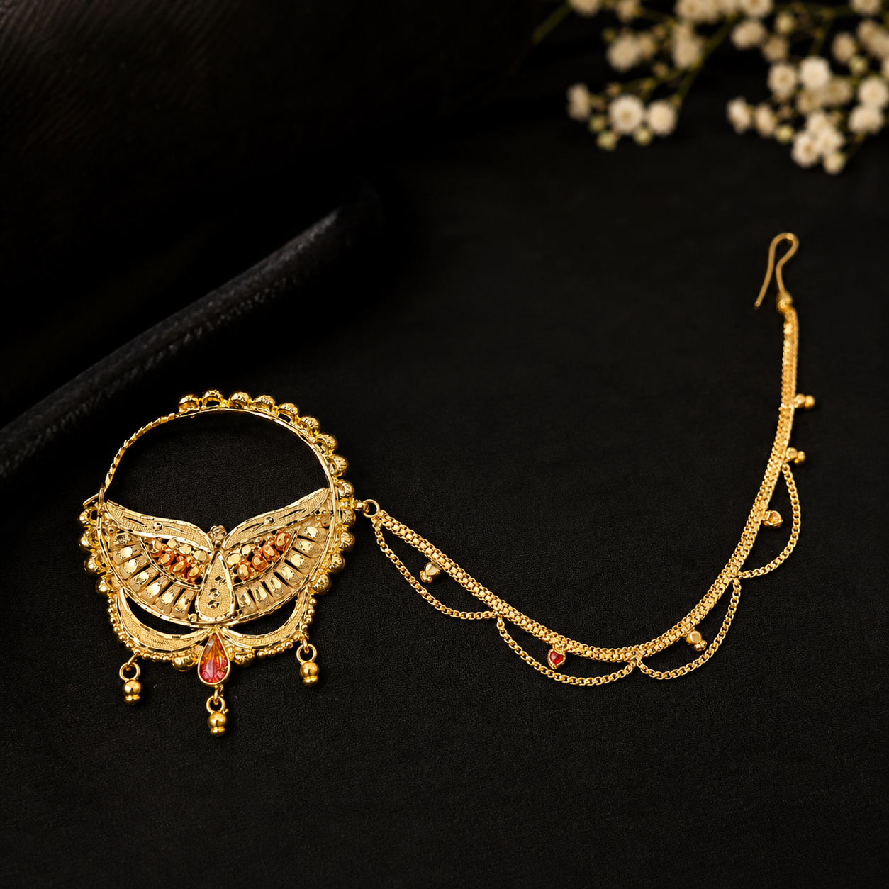Heritage Mayur Nath – VO05