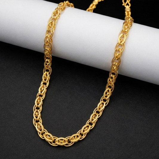 Popular design chain Link by Link Design - Code V004
