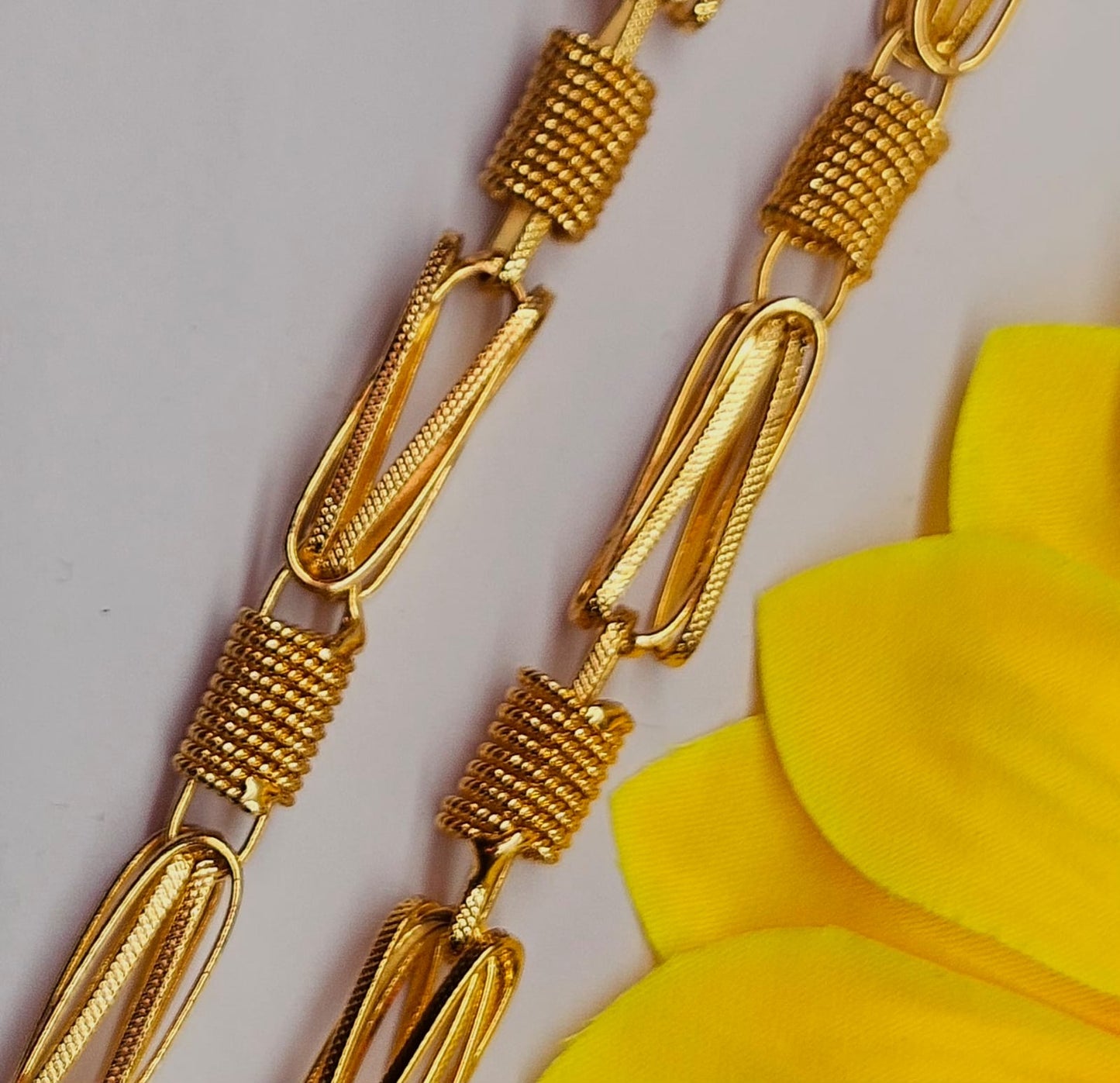 Mix pipe design for men Code - VO05