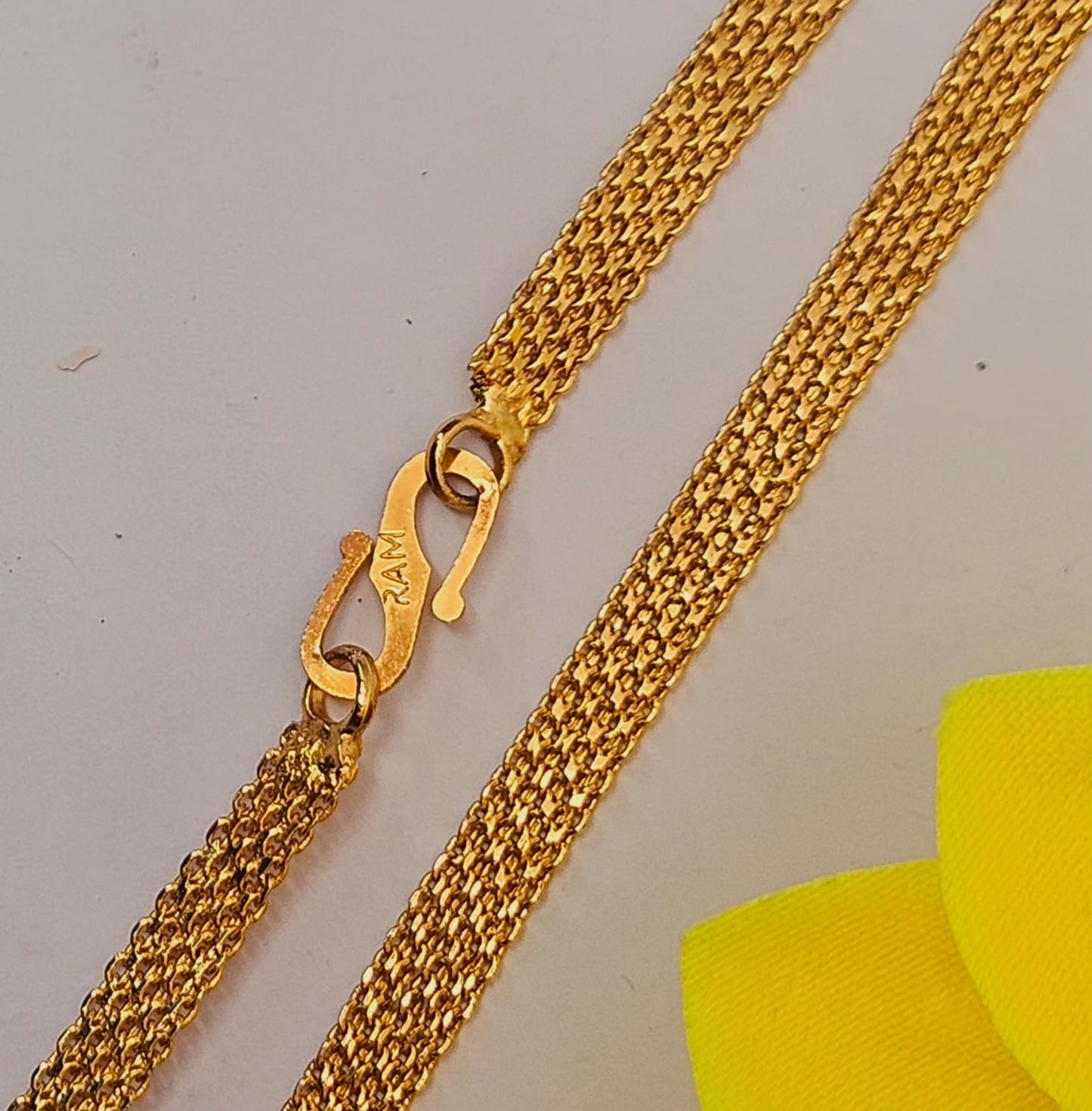 Premium Quality Highway chain - Code VO10