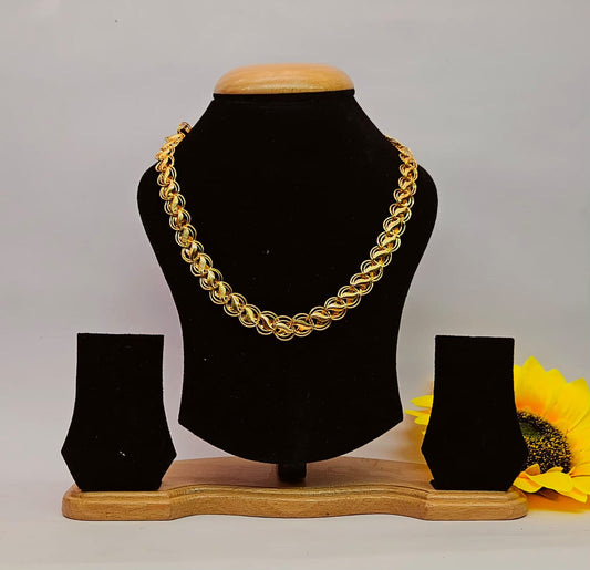 Big lotus Design chain - Code VO08