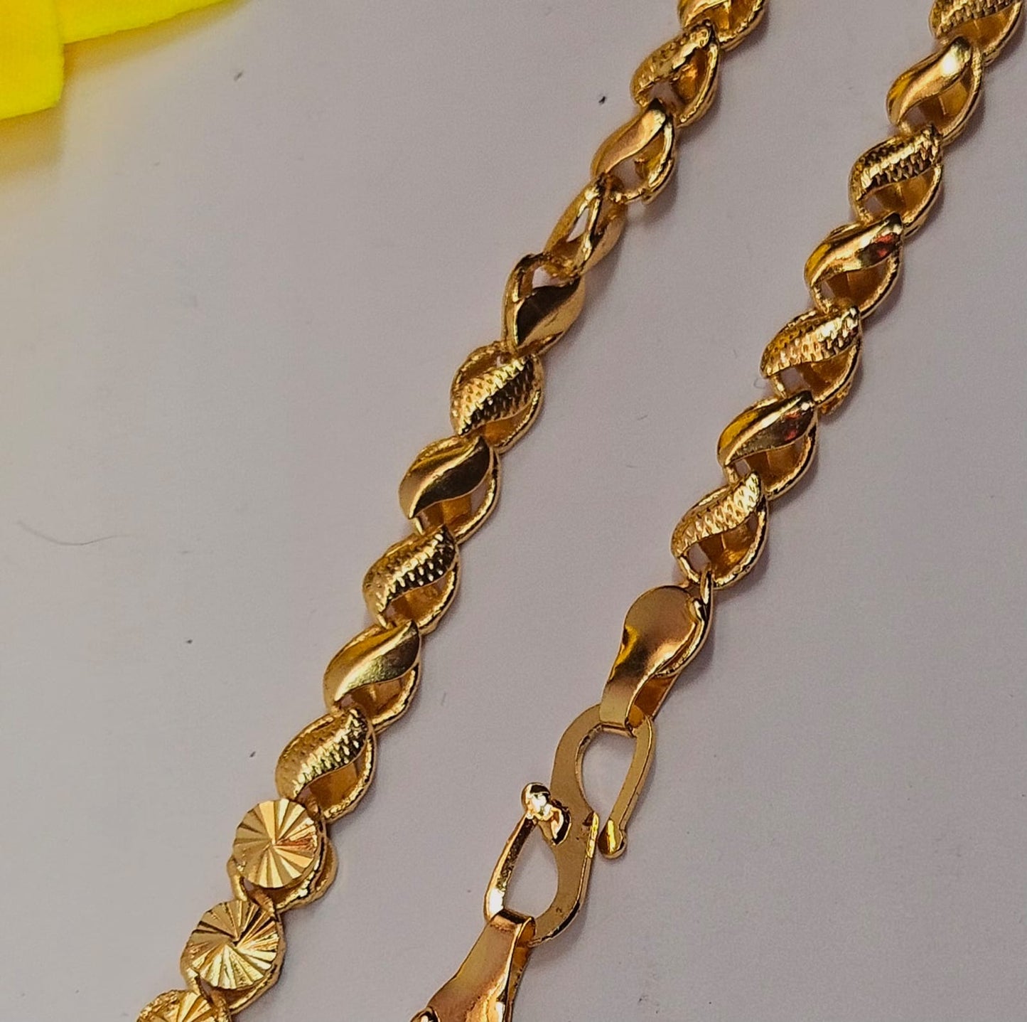 Mini Lotus chain - Code VO02