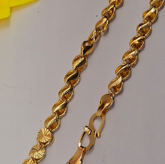 Mini Lotus chain - Code VO02