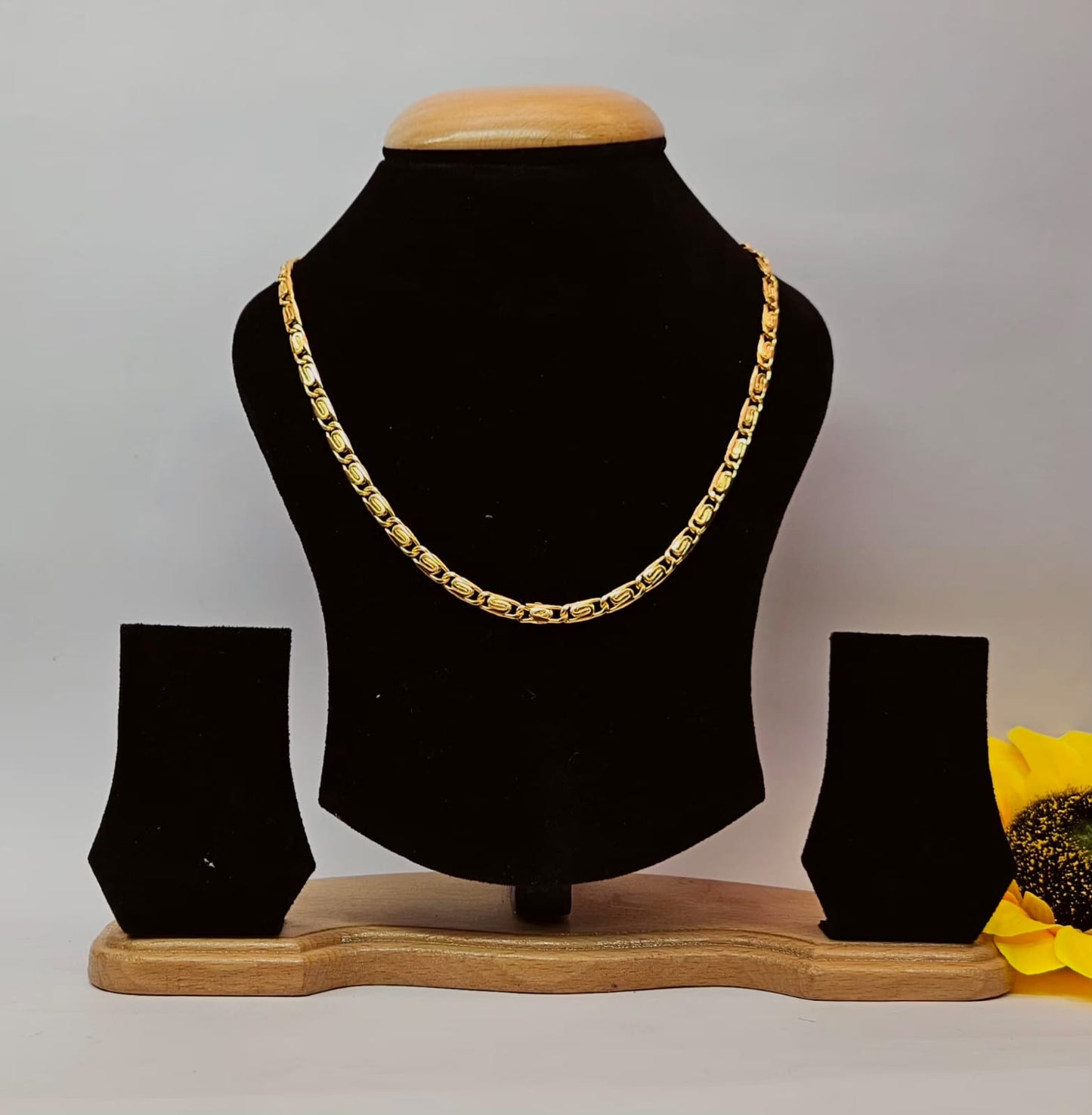 Trending one by one attach nawabi chain - Code V007