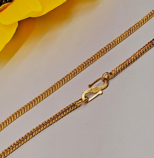 Popular Design Sqaure Chain for Men - CODE VO01