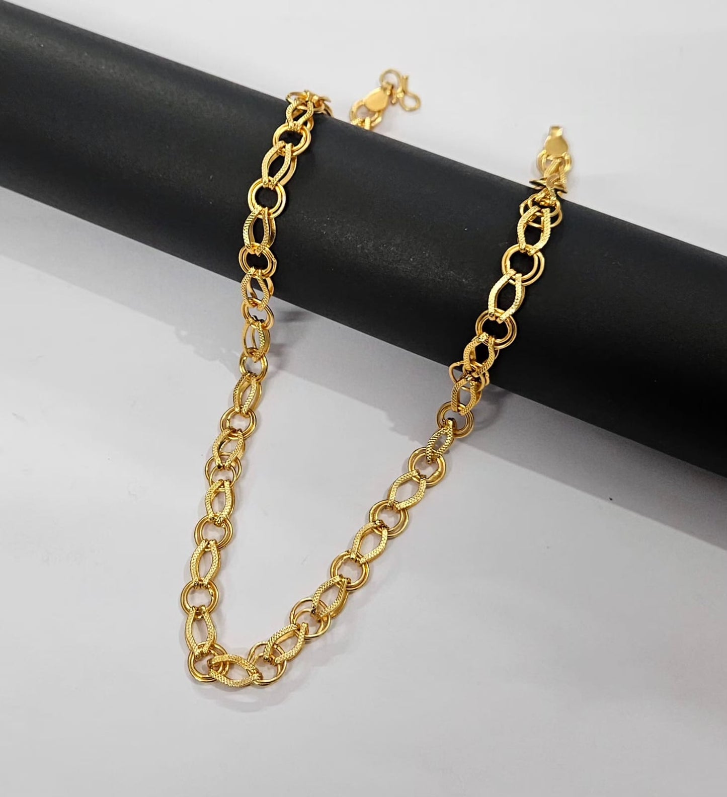 Popular design chain Link by Link Design - Code V022