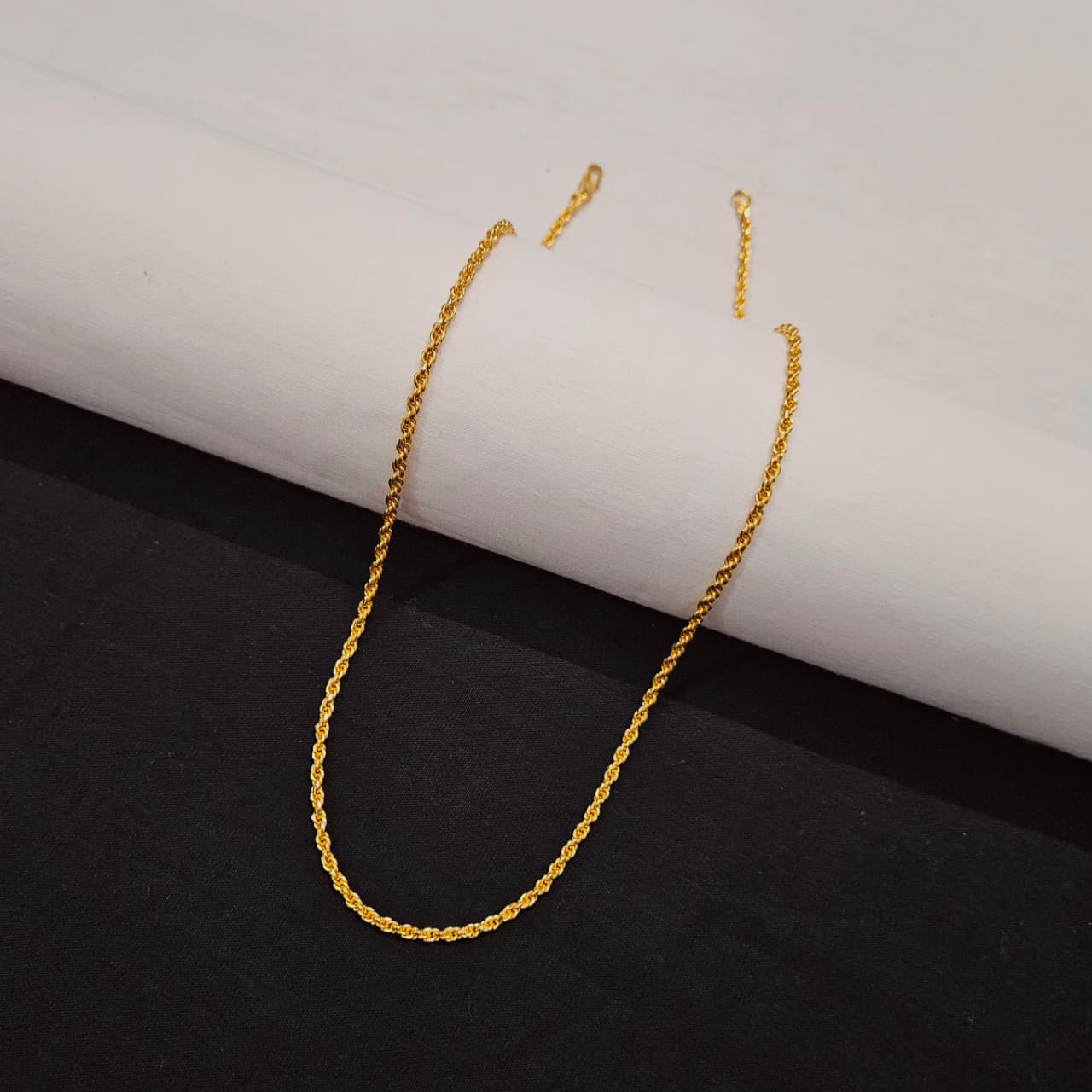 Rope chain for Men and women - Code VO10