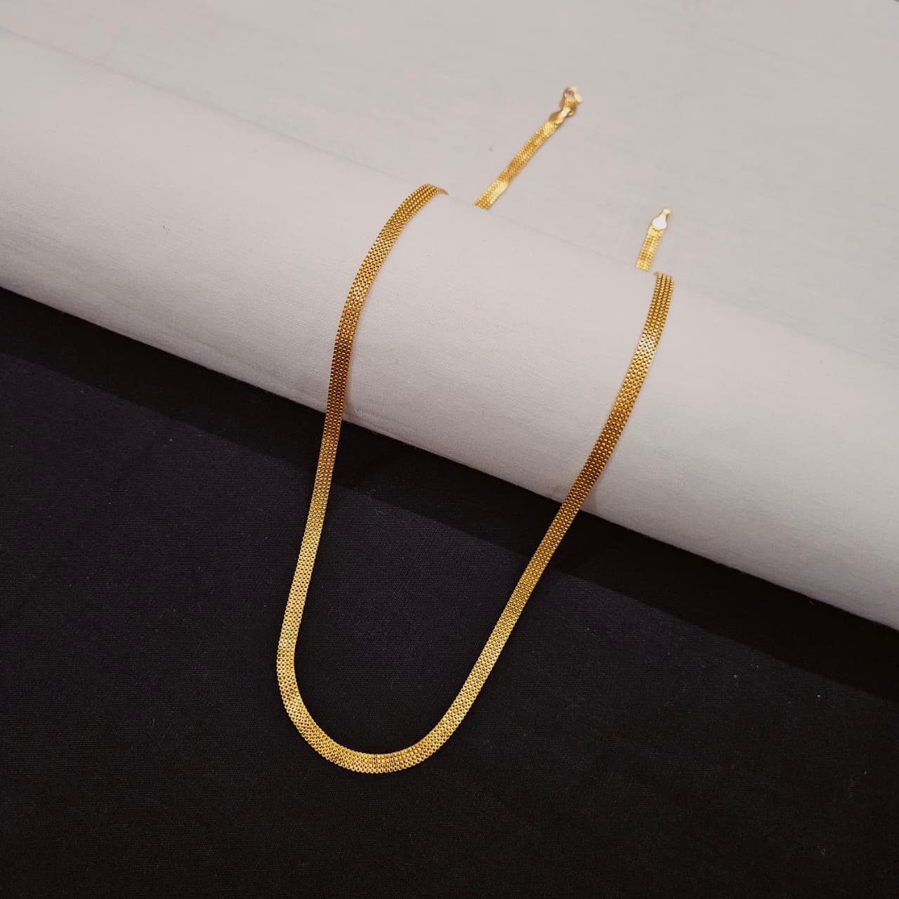 Premium Quality Four layer chain - Code VO13