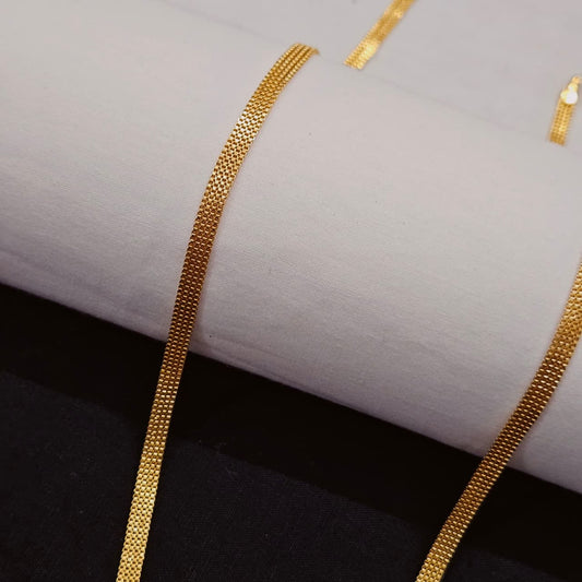 Premium Quality Four layer chain - Code VO13