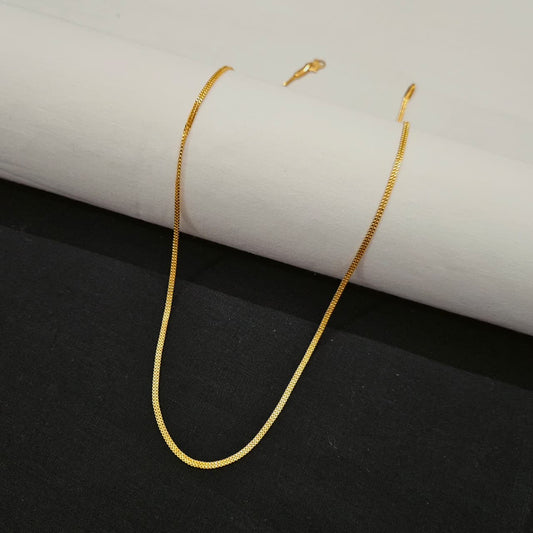 Premium Quality Two layer chain - Code VO03