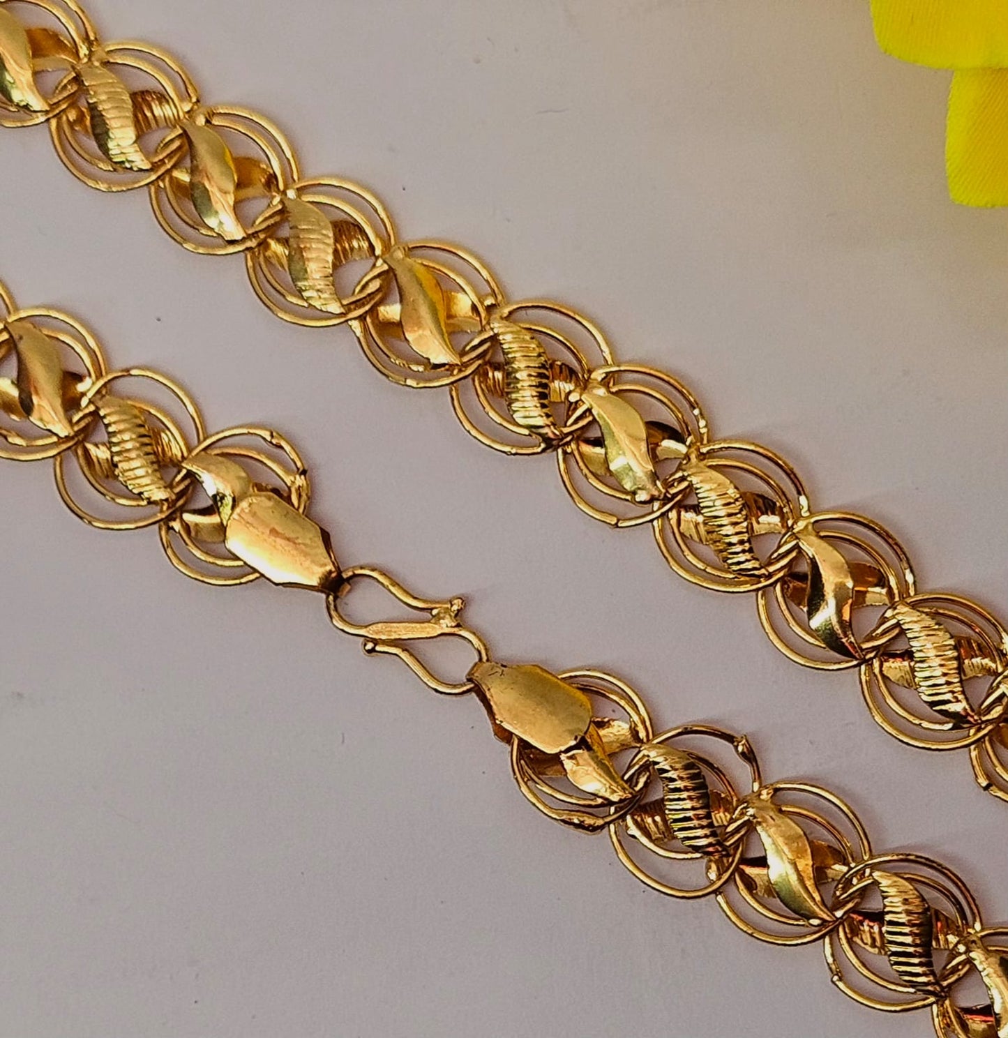 Big lotus Design chain - Code VO08