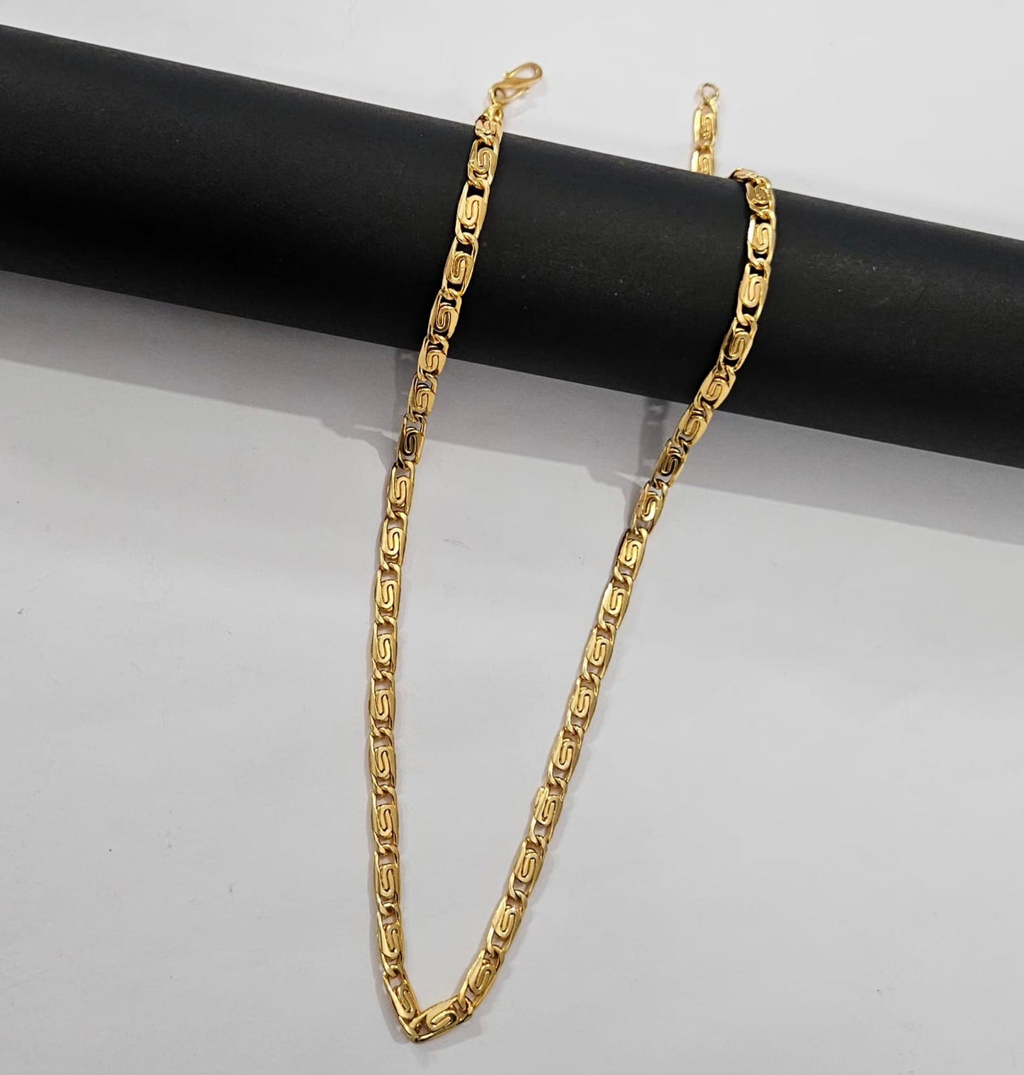 Trending one by one attach nawabi chain - Code V007