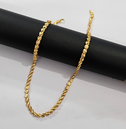 Mini Lotus chain - Code VO02