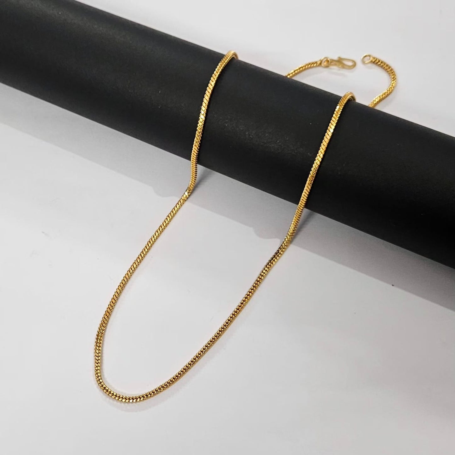 Popular Design Sqaure Chain for Men - CODE VO01