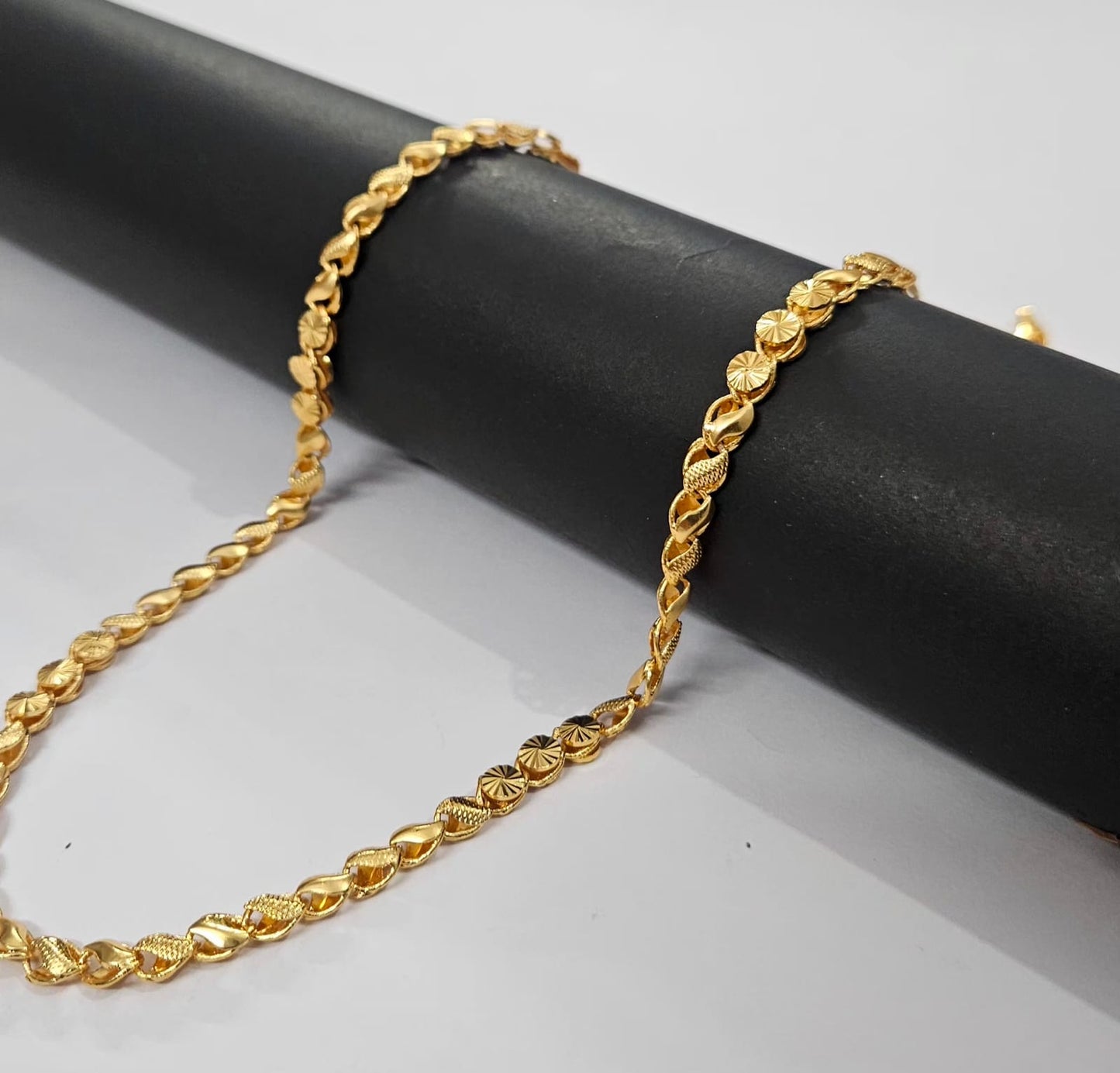 Mini Lotus chain - Code VO02