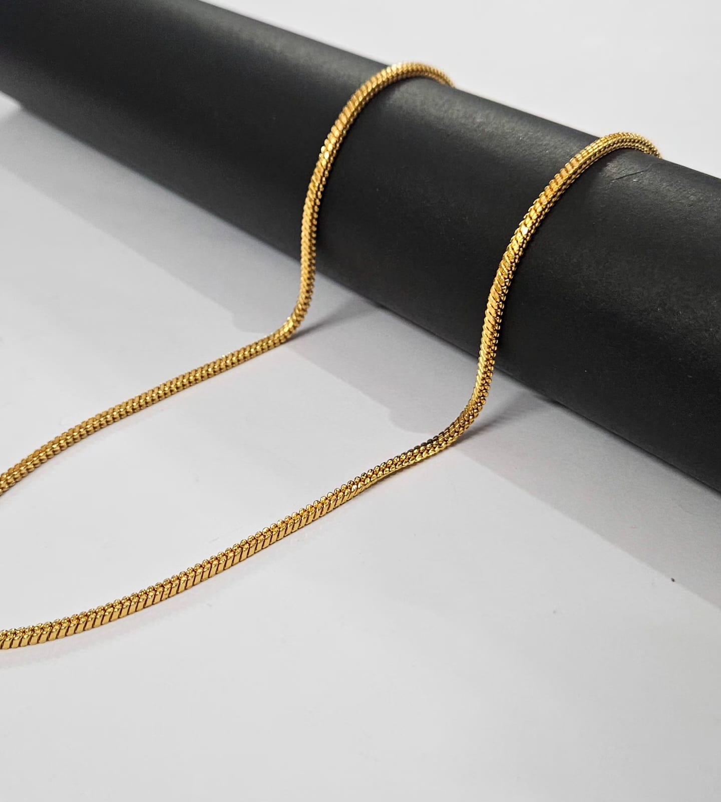 Popular Design Sqaure Chain for Men - CODE VO01