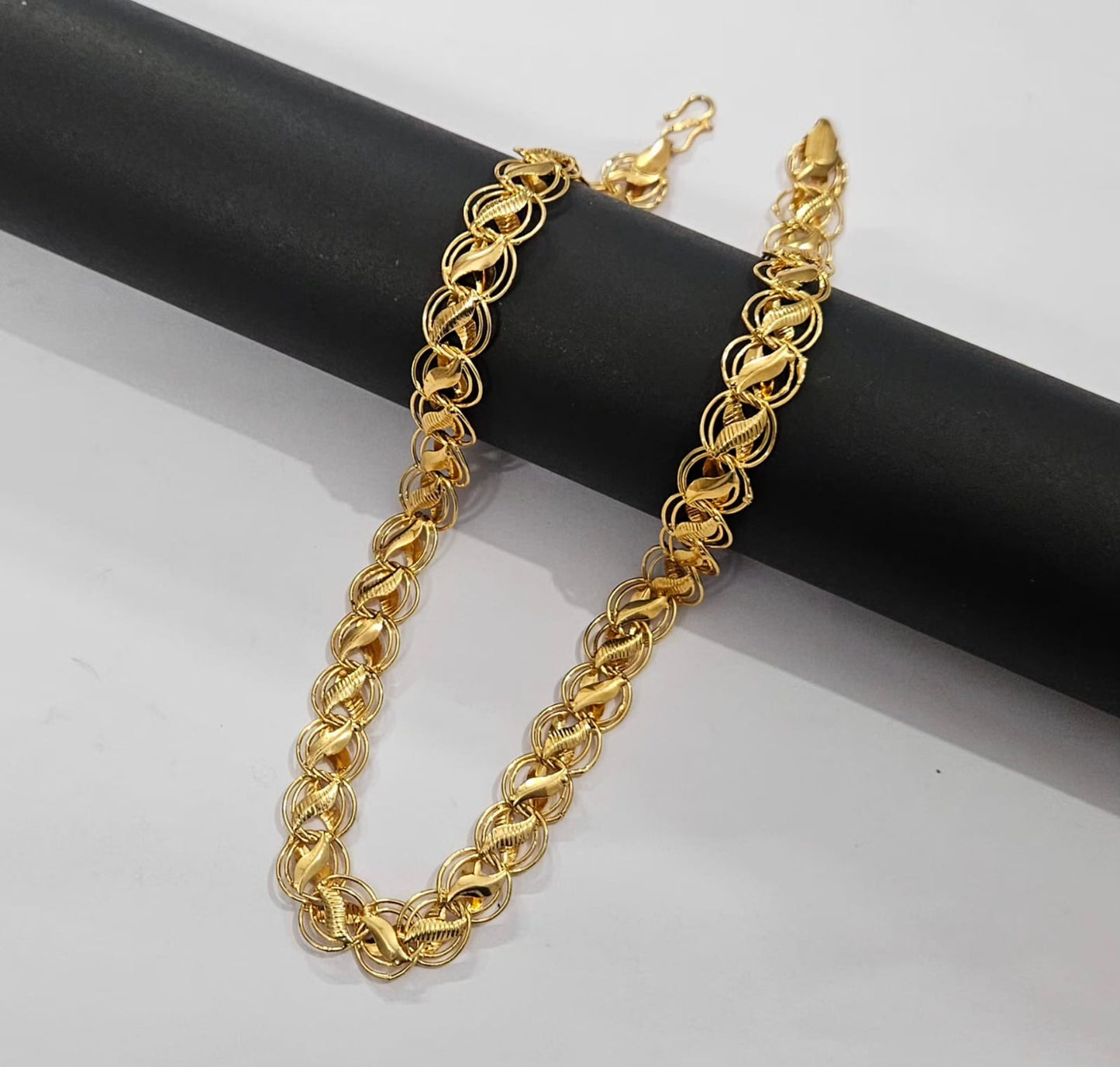 Big lotus Design chain - Code VO08