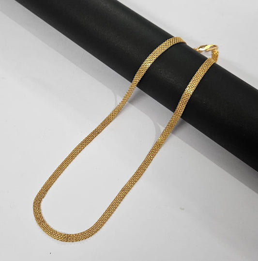 Premium Quality Highway chain - Code VO10