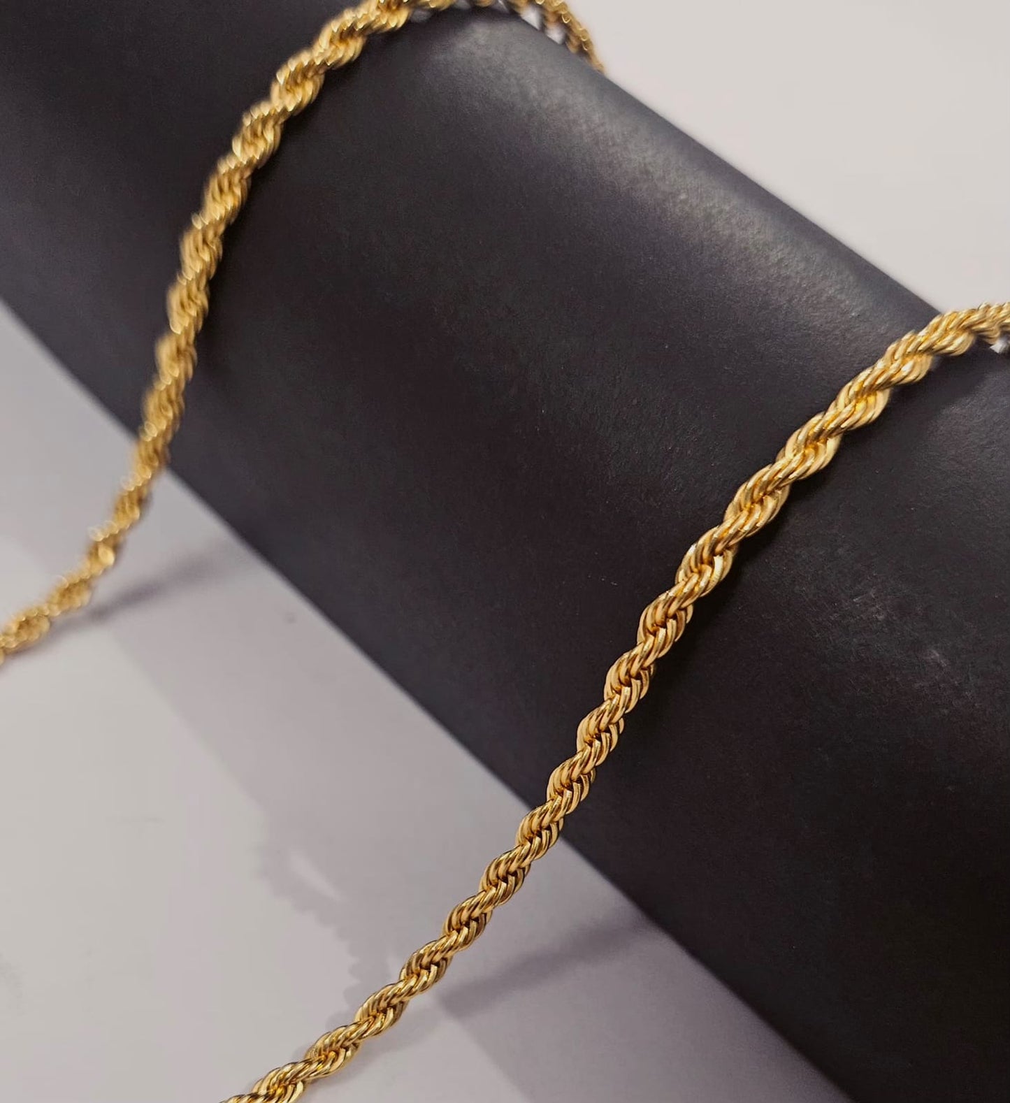 Rope chain for Men and women - Code VO17