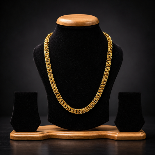 Sovereign Weave Chain – VO20