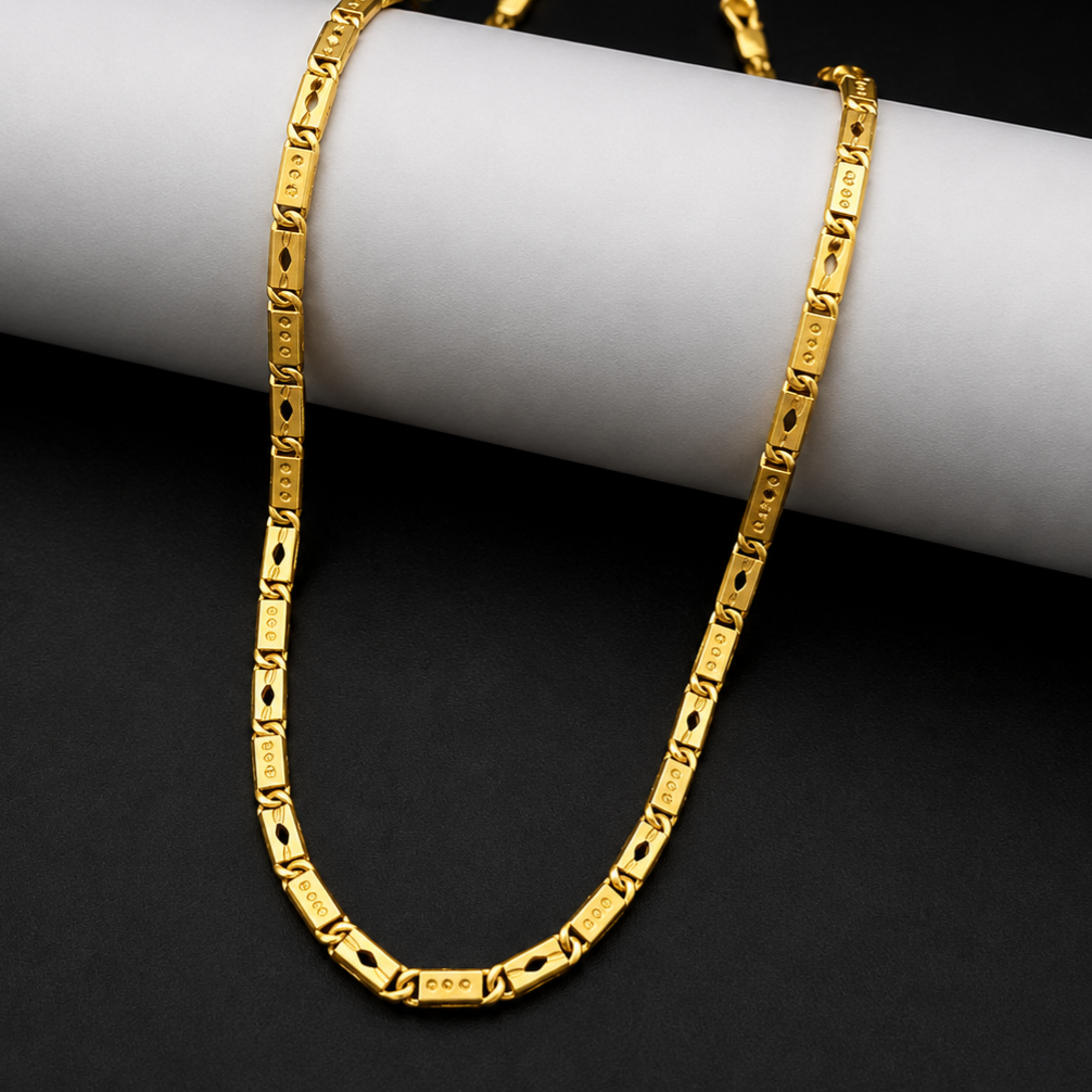 Trending nawabi chain - VO21