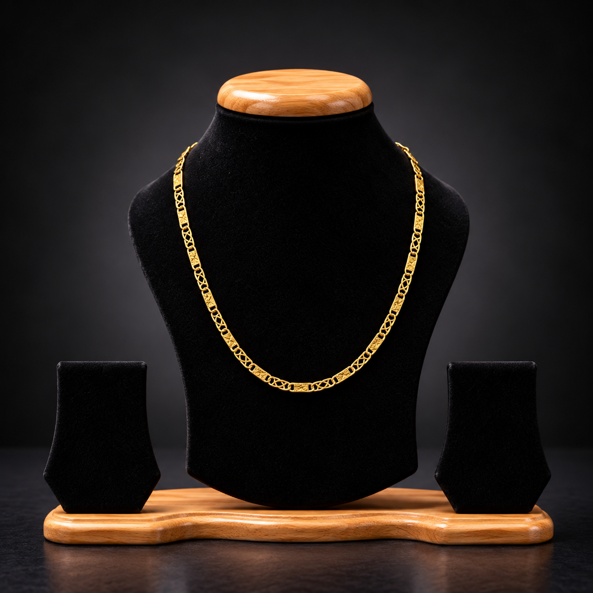 Trending nawabi  chain - VO07