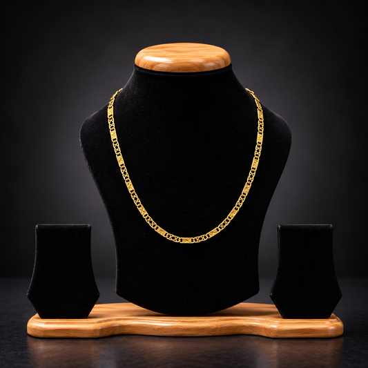Trending nawabi  chain - VO07