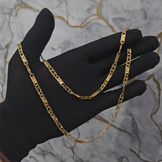Trending nawabi  chain - VO07