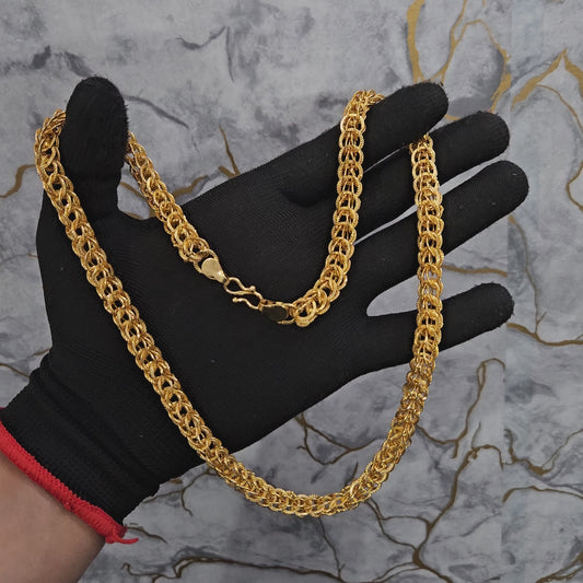 Sovereign Weave Chain – VO20