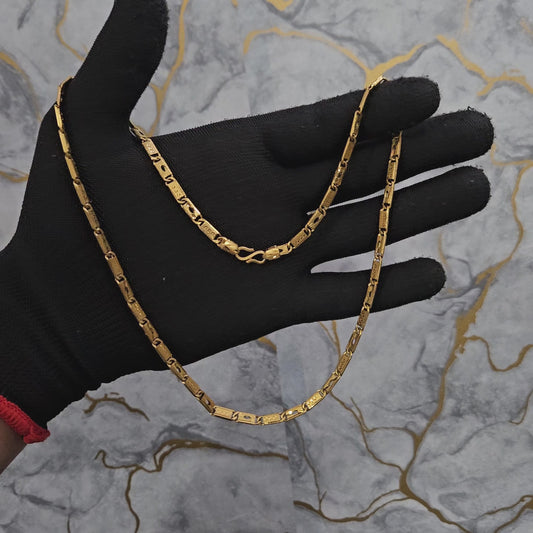 Trending nawabi chain - VO21