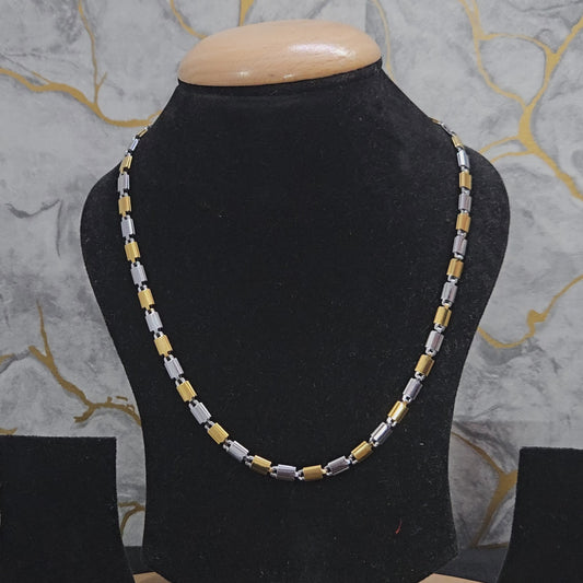 Premium Quality Fusion Link chain - Code - VO19