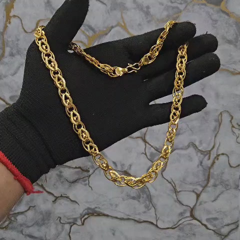 Popular design chain Link by Link Design - Code V004